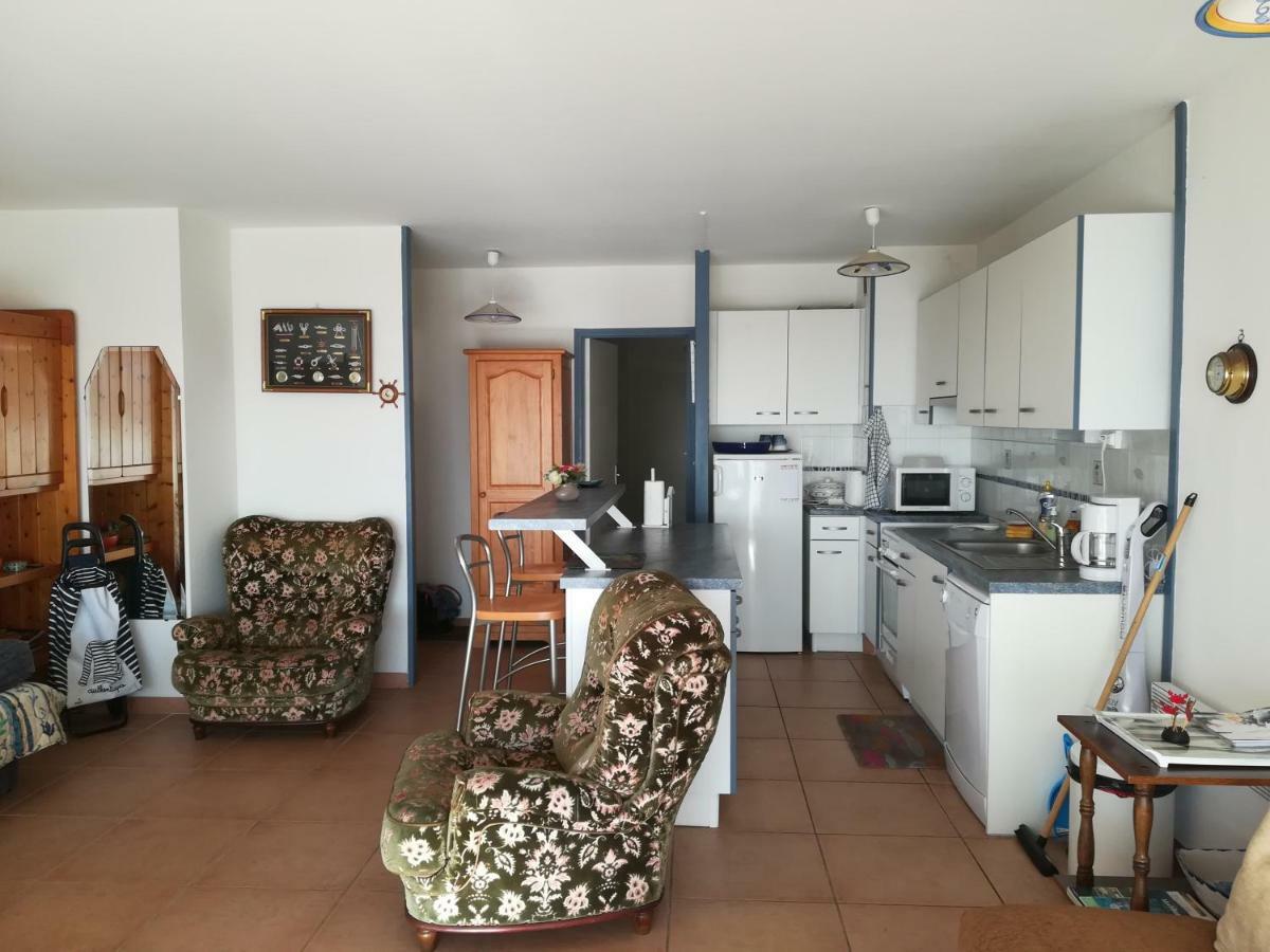 T2 Balcon Vue Parking Et Entree Securises A Pied Apartment