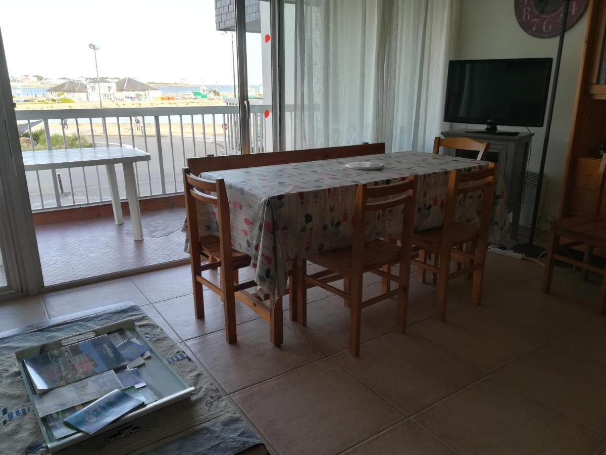 T2 Balcon Vue Parking Et Entree Securises A Pied Apartment *