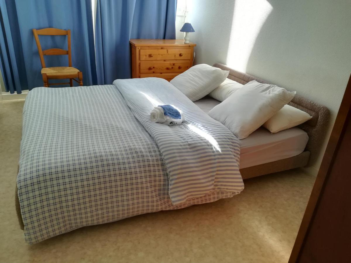 Apartment T2 Balcon Vue Parking Et Entree Securises A Pied *