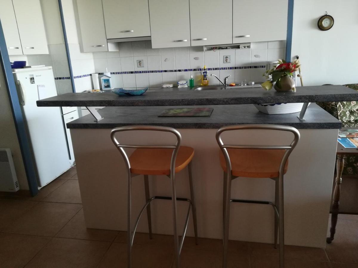 T2 Balcon Vue Parking Et Entree Securises A Pied Apartment *